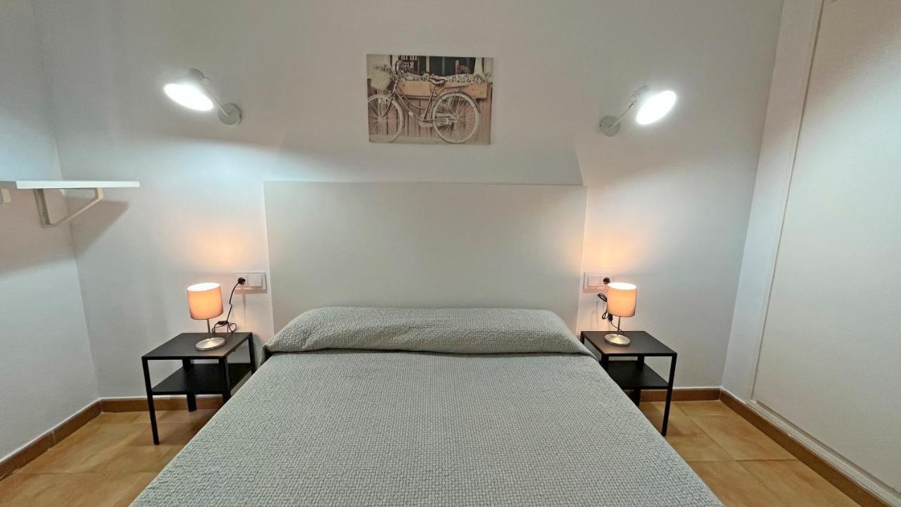 Hostal La Premsa Arenys de Mar Exteriör bild