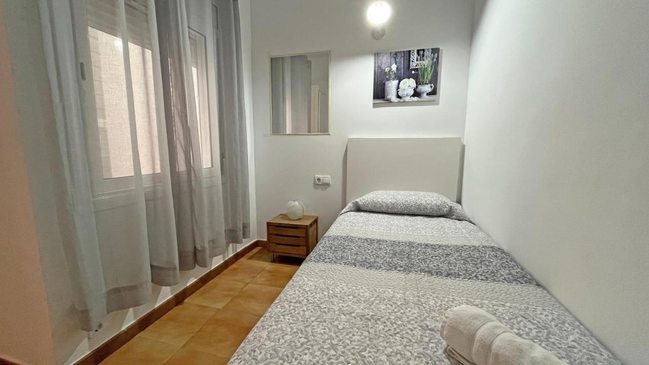 Hostal La Premsa Arenys de Mar Exteriör bild