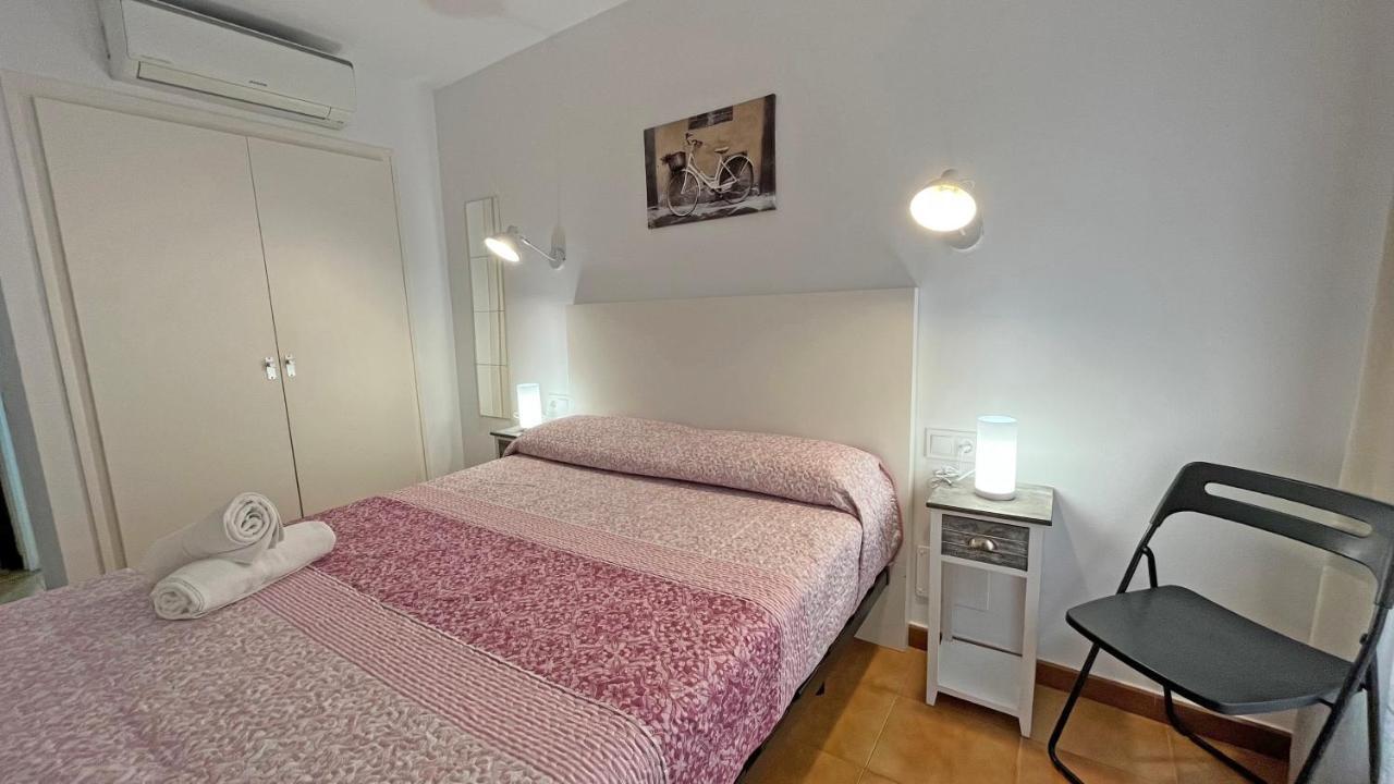 Hostal La Premsa Arenys de Mar Exteriör bild