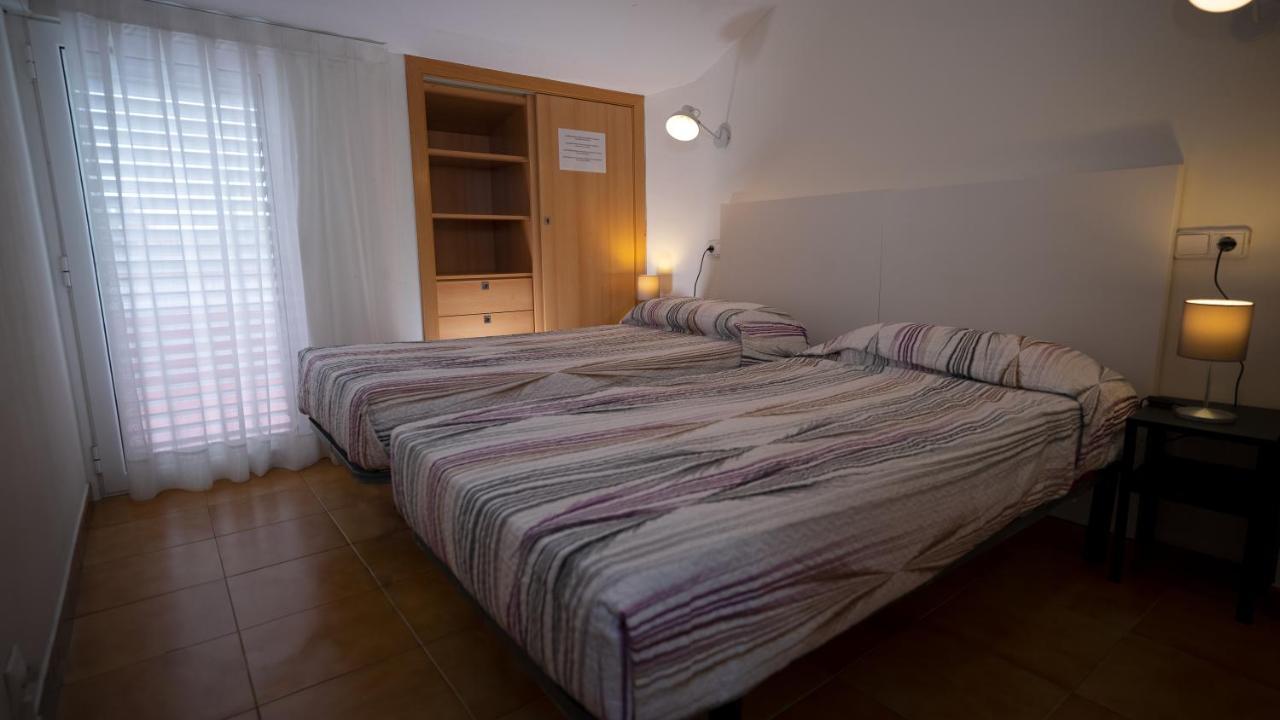 Hostal La Premsa Arenys de Mar Exteriör bild