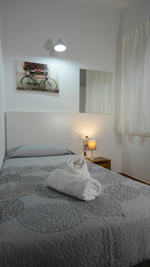 Hostal La Premsa Arenys de Mar Exteriör bild