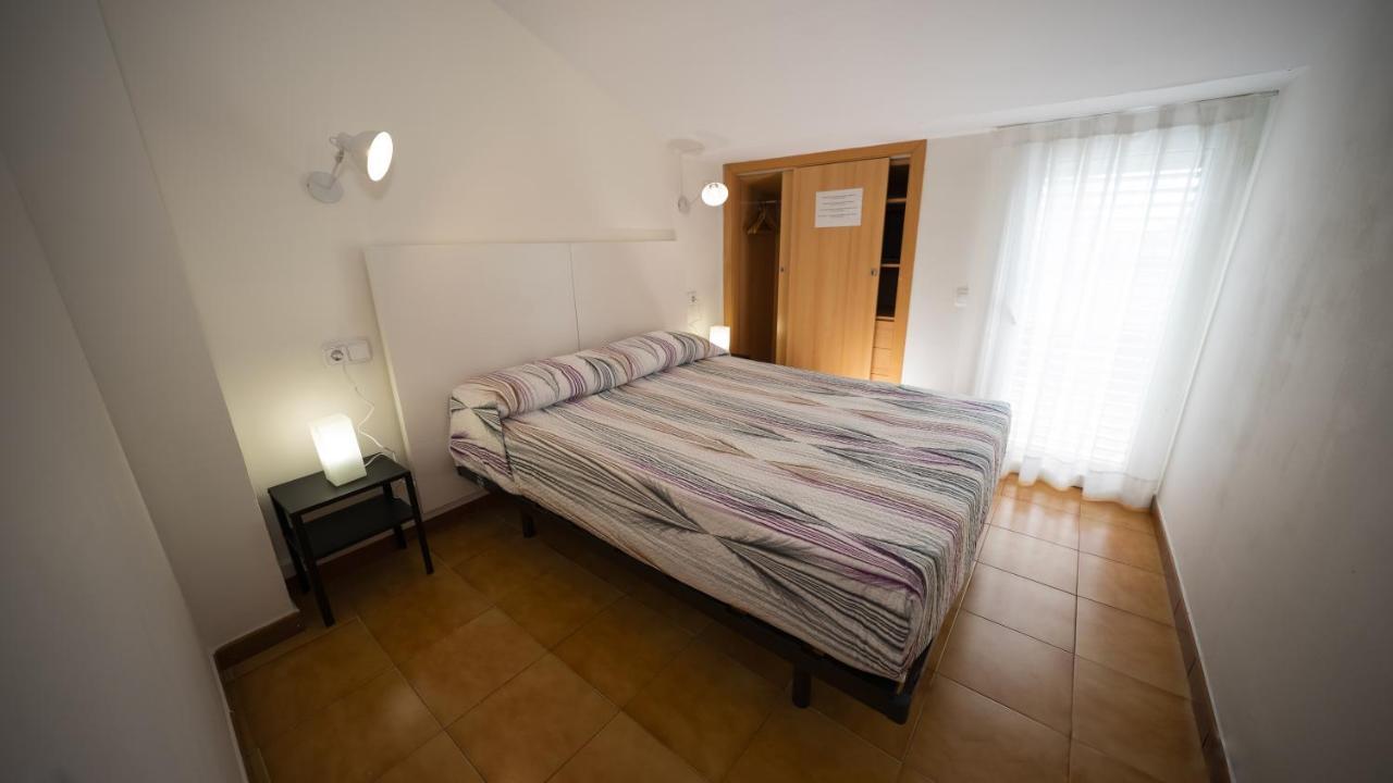 Hostal La Premsa Arenys de Mar Exteriör bild