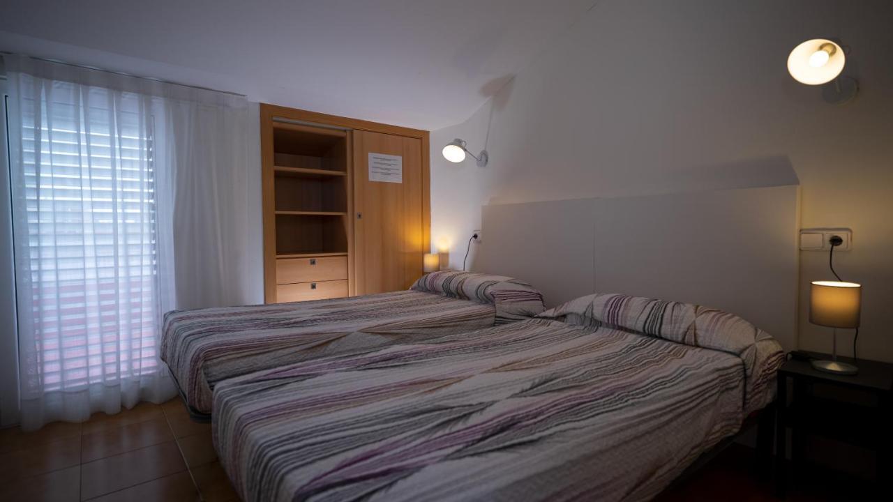 Hostal La Premsa Arenys de Mar Exteriör bild